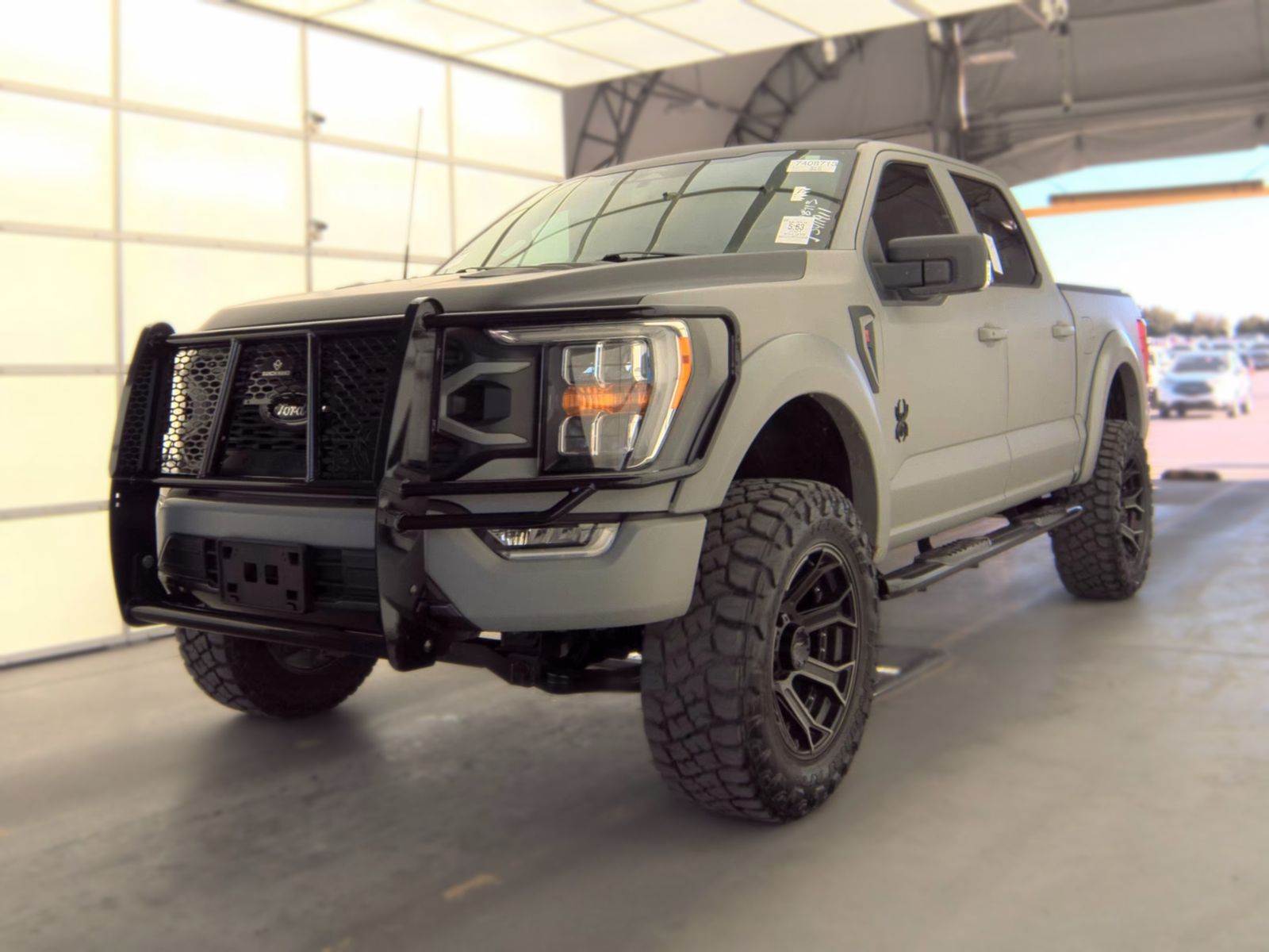 FORD F-150 - 1