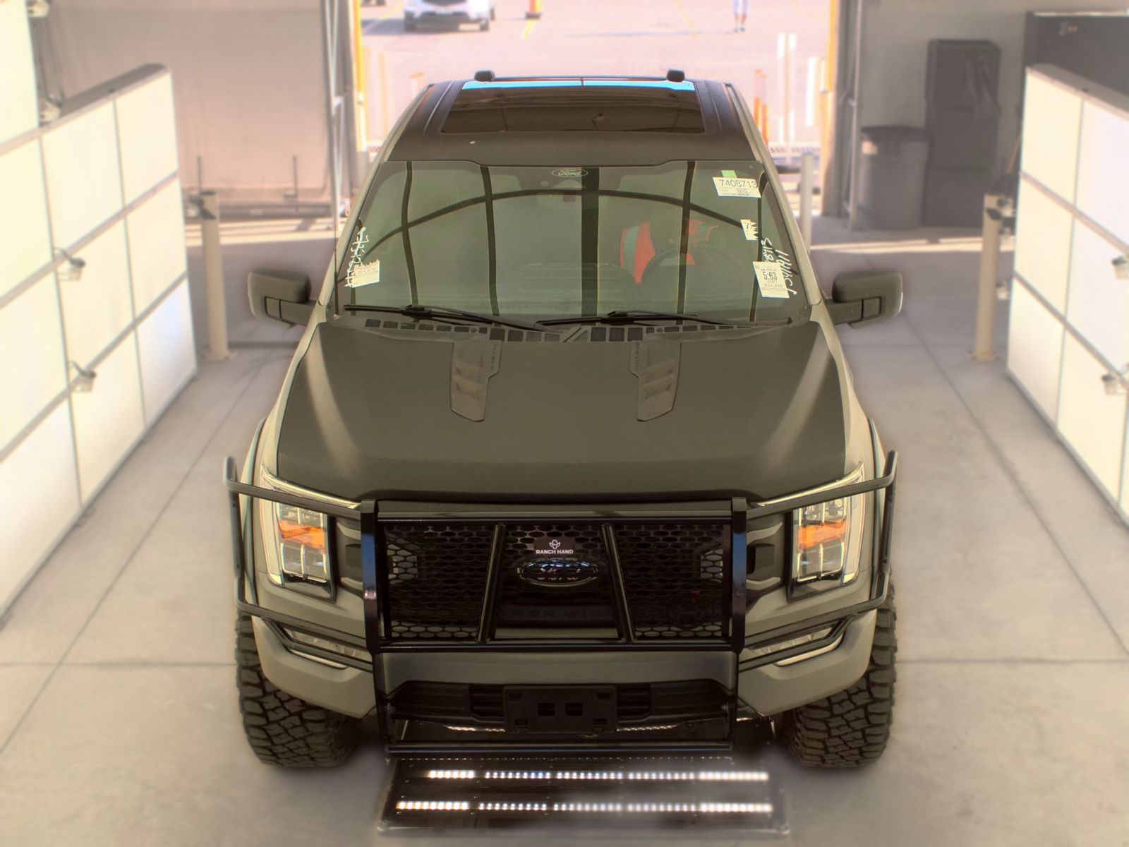 FORD F-150 - 3