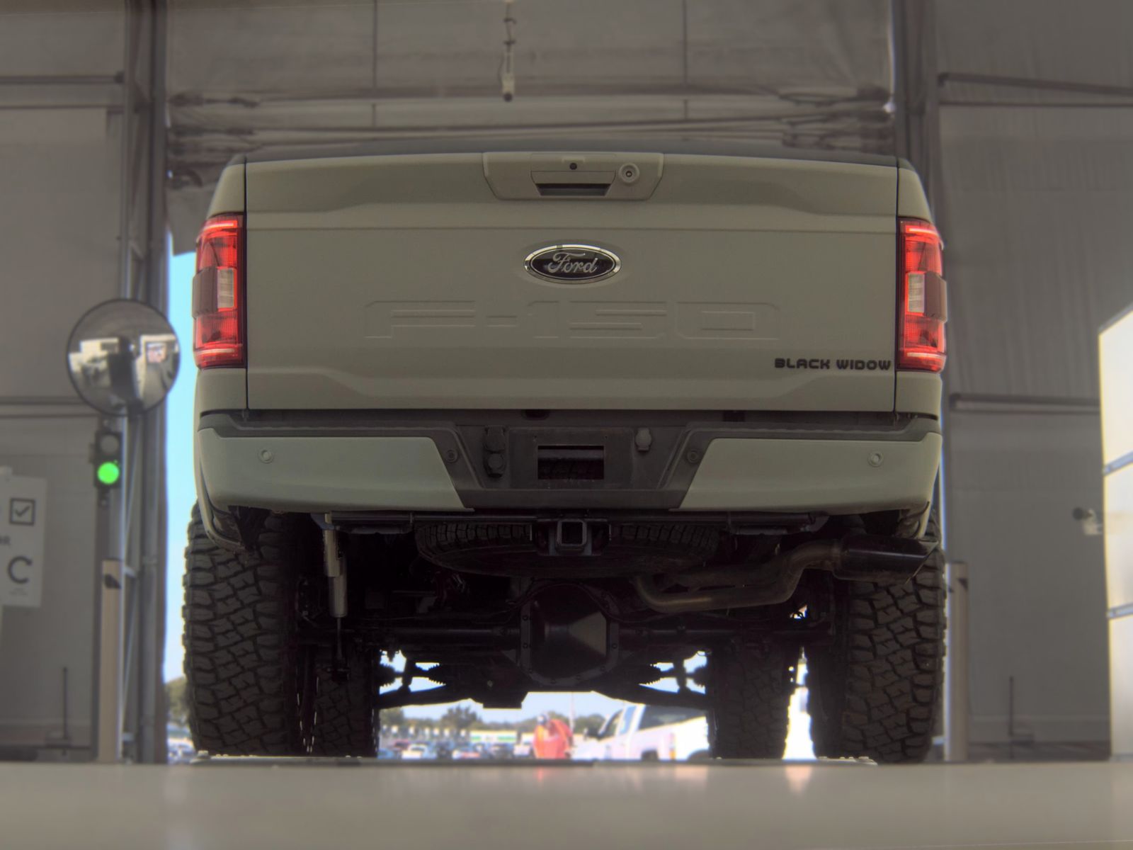 FORD F-150 - 8