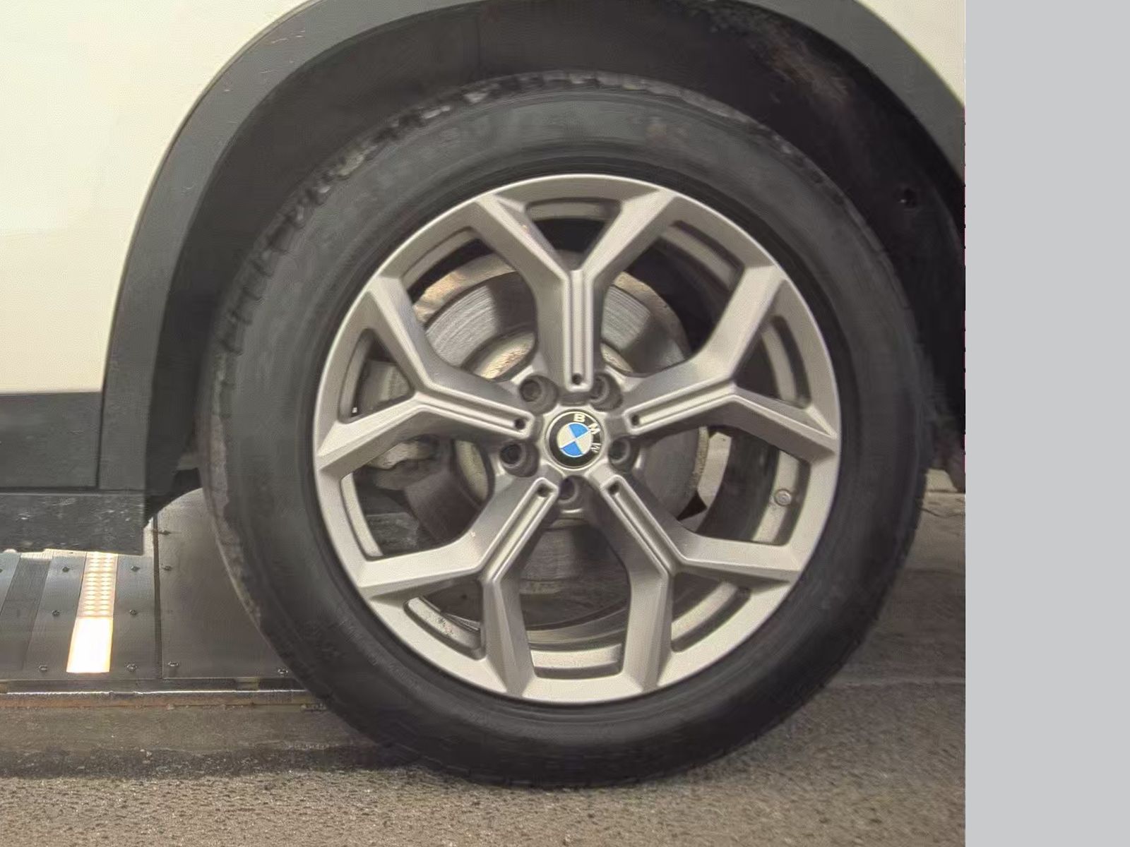 2023 BMW X3 xDrive30i AWD