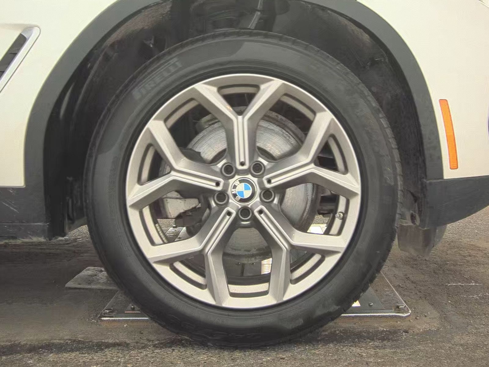 2023 BMW X3 xDrive30i AWD