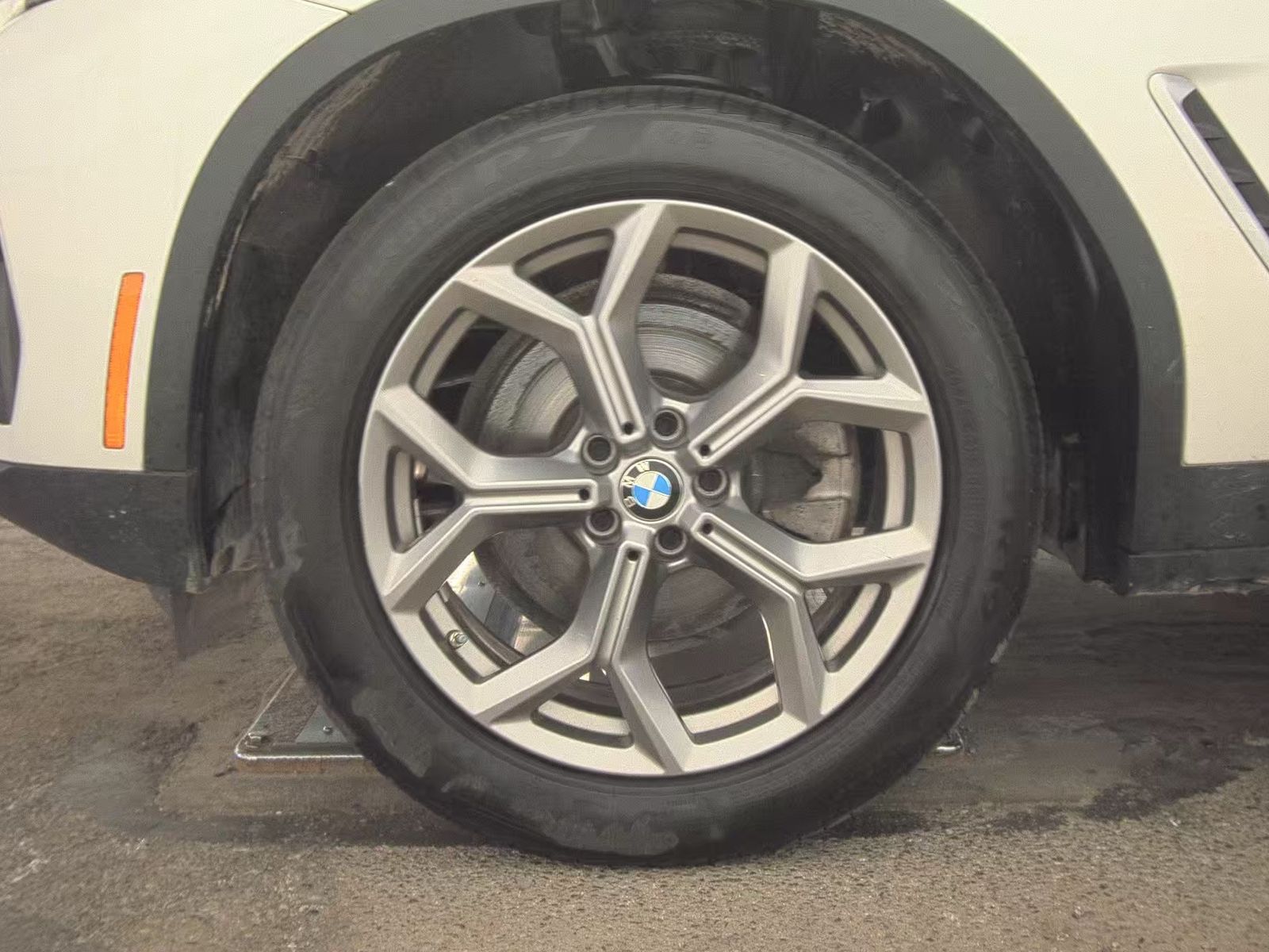 2023 BMW X3 xDrive30i AWD