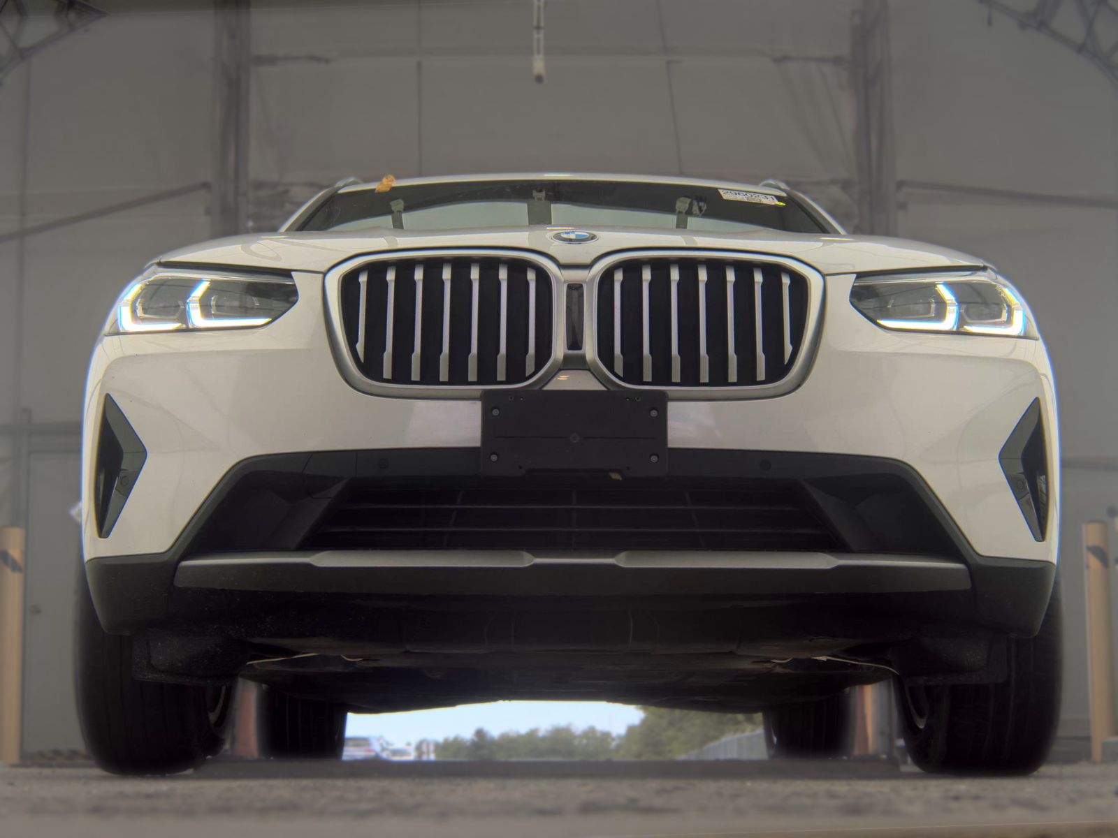 2023 BMW X3 xDrive30i AWD