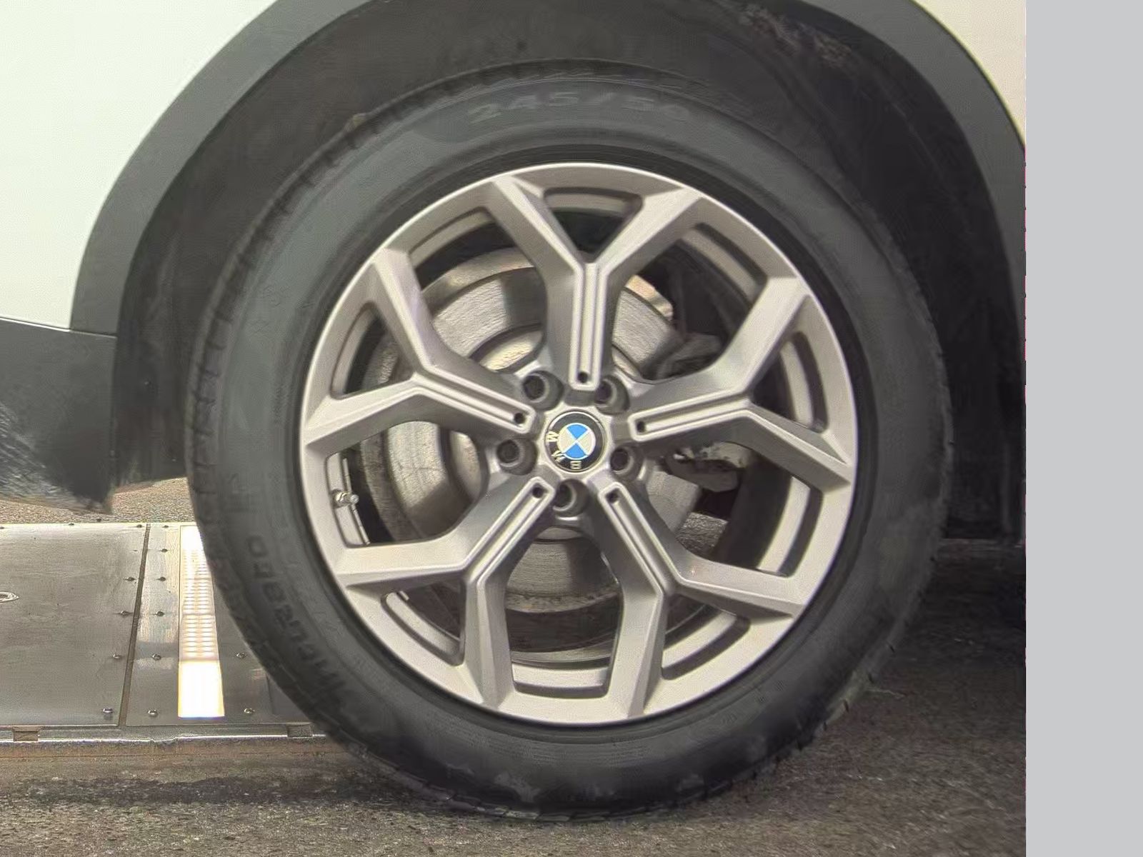 2023 BMW X3 xDrive30i AWD