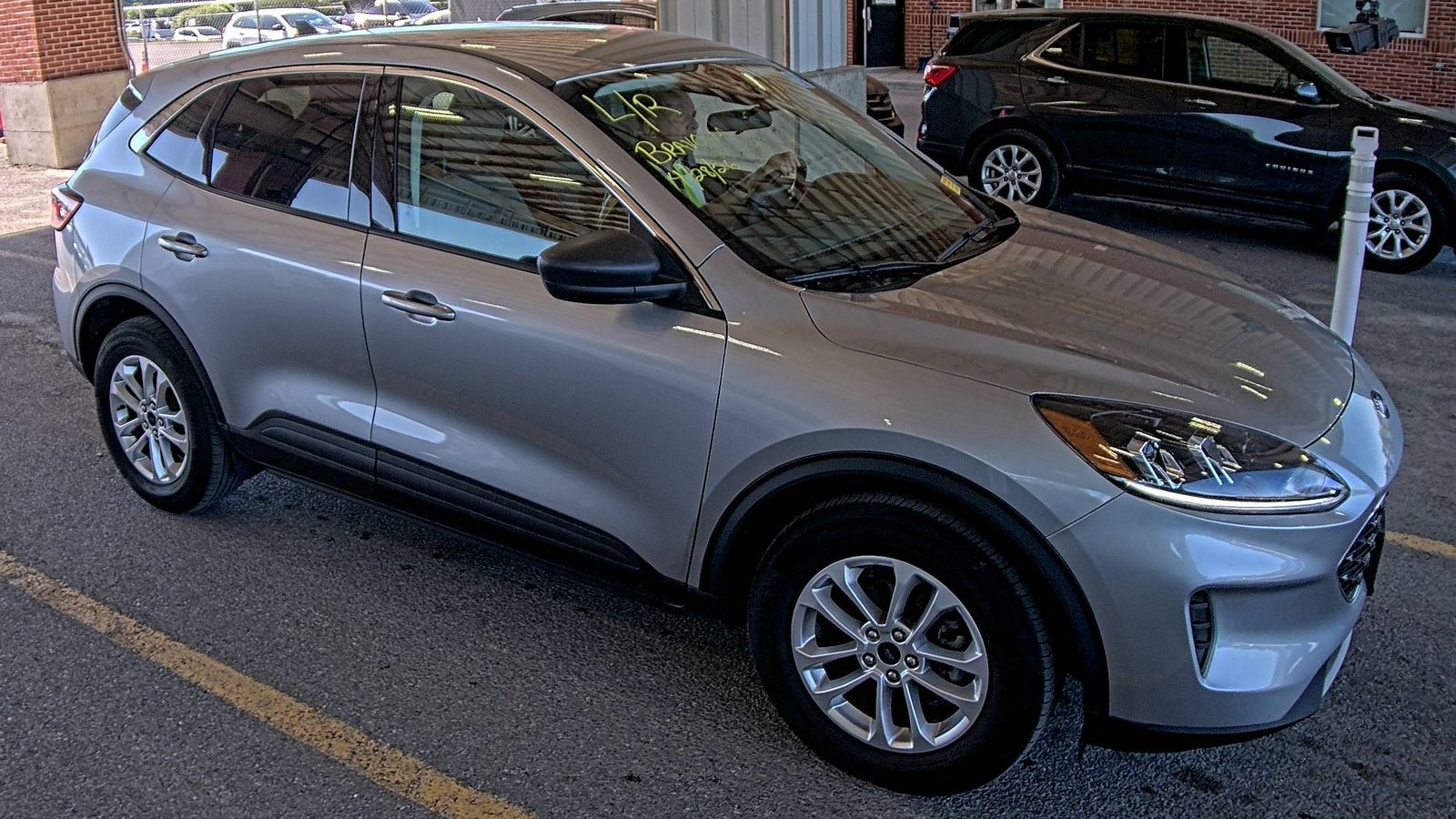 FORD ESCAPE - 4