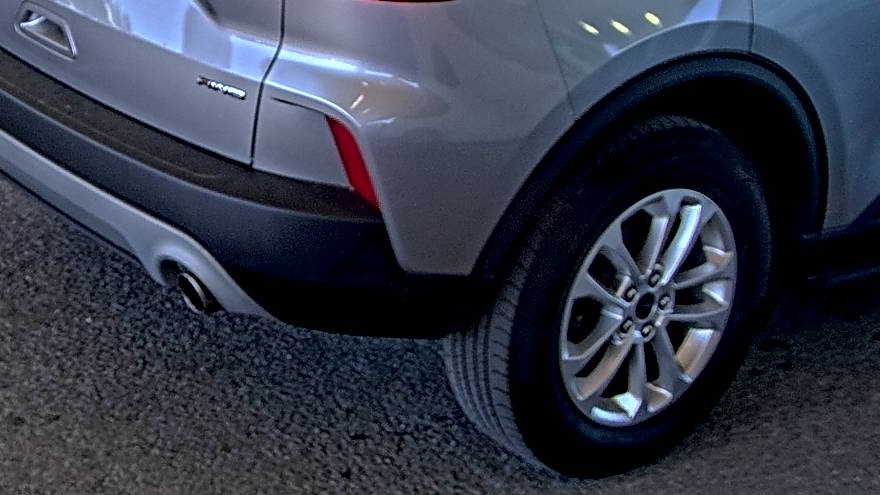 FORD ESCAPE - 10
