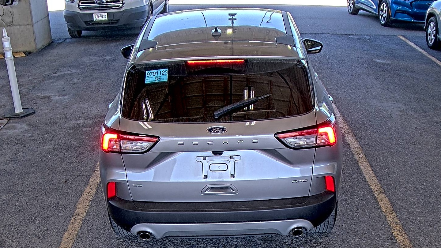 FORD ESCAPE - 6