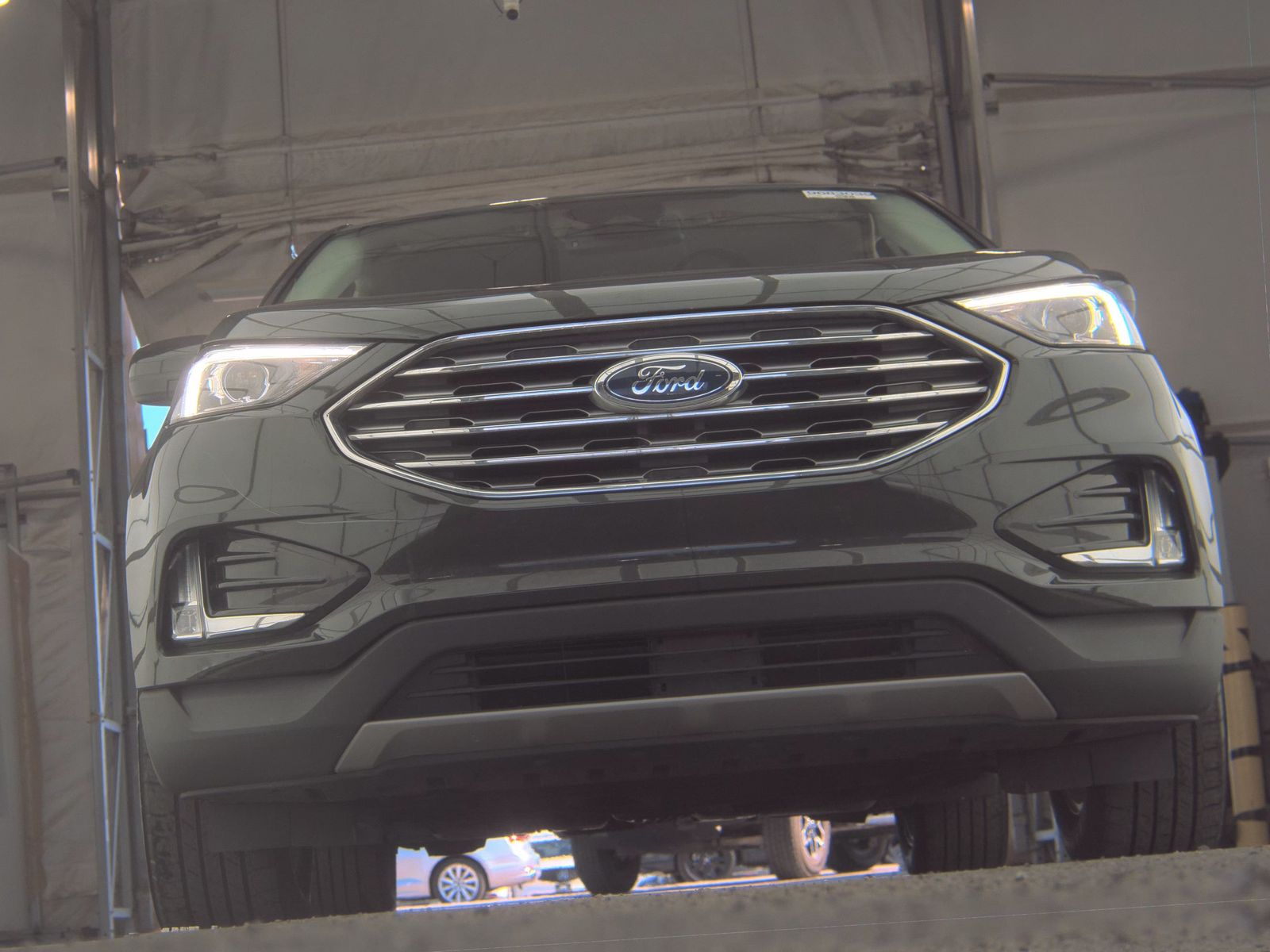 FORD EDGE - 4