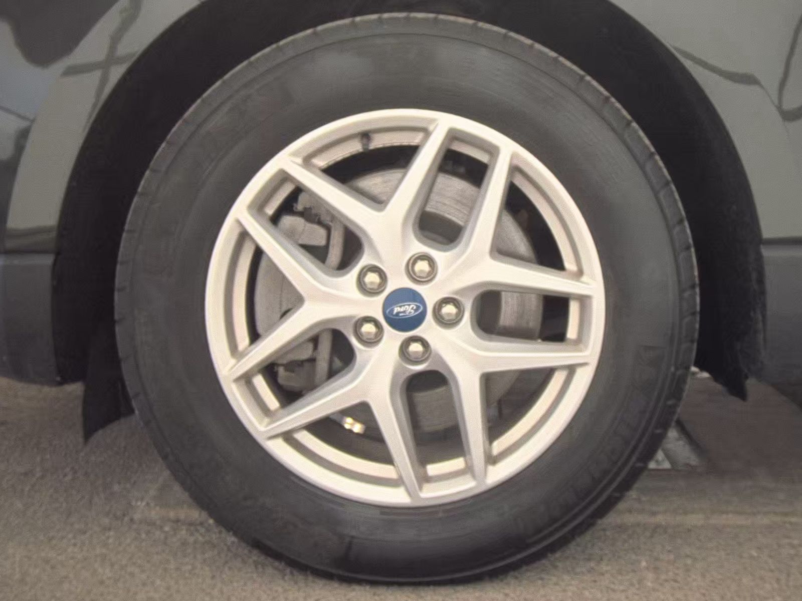 FORD EDGE - 10
