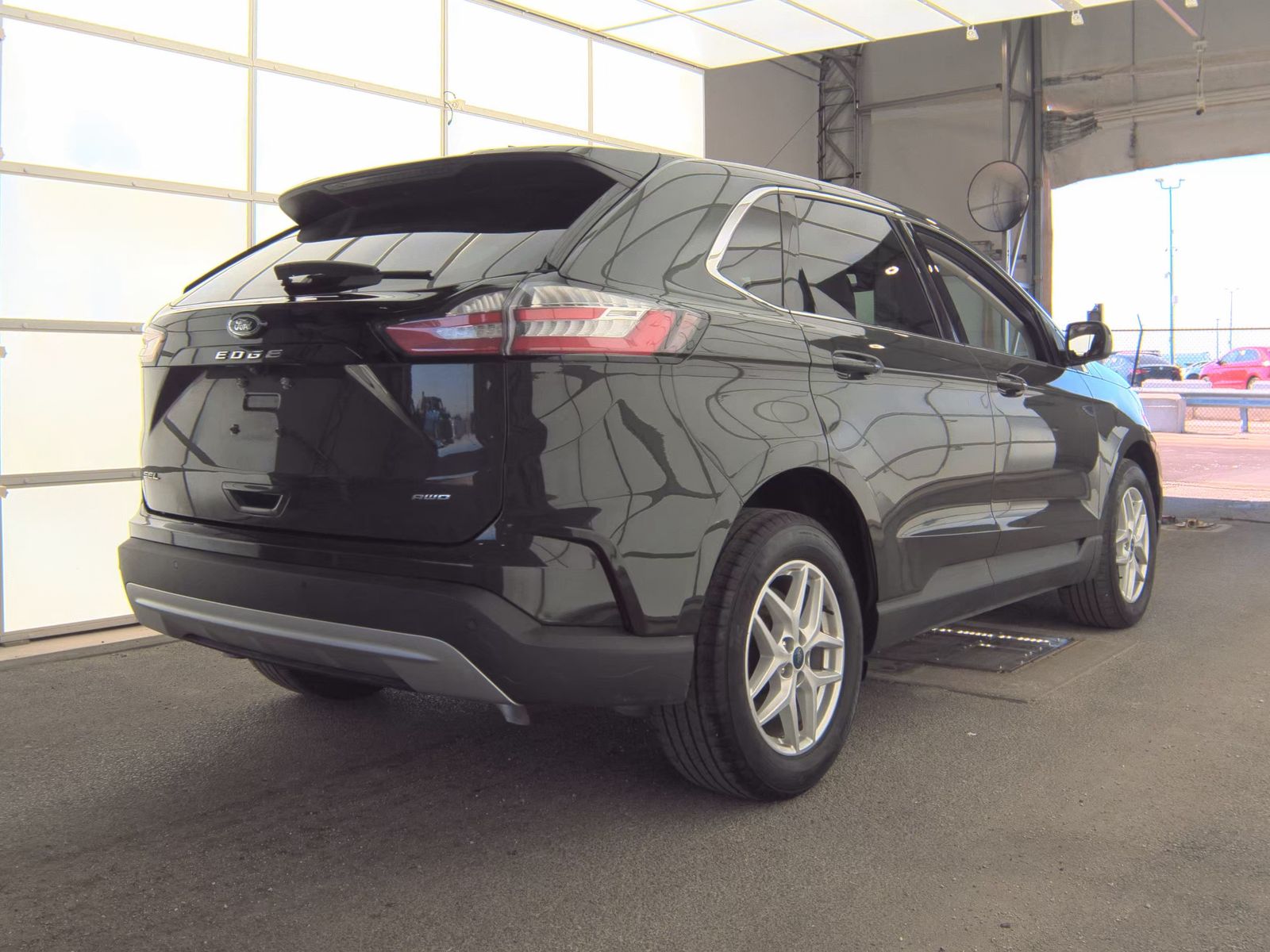 FORD EDGE - 6