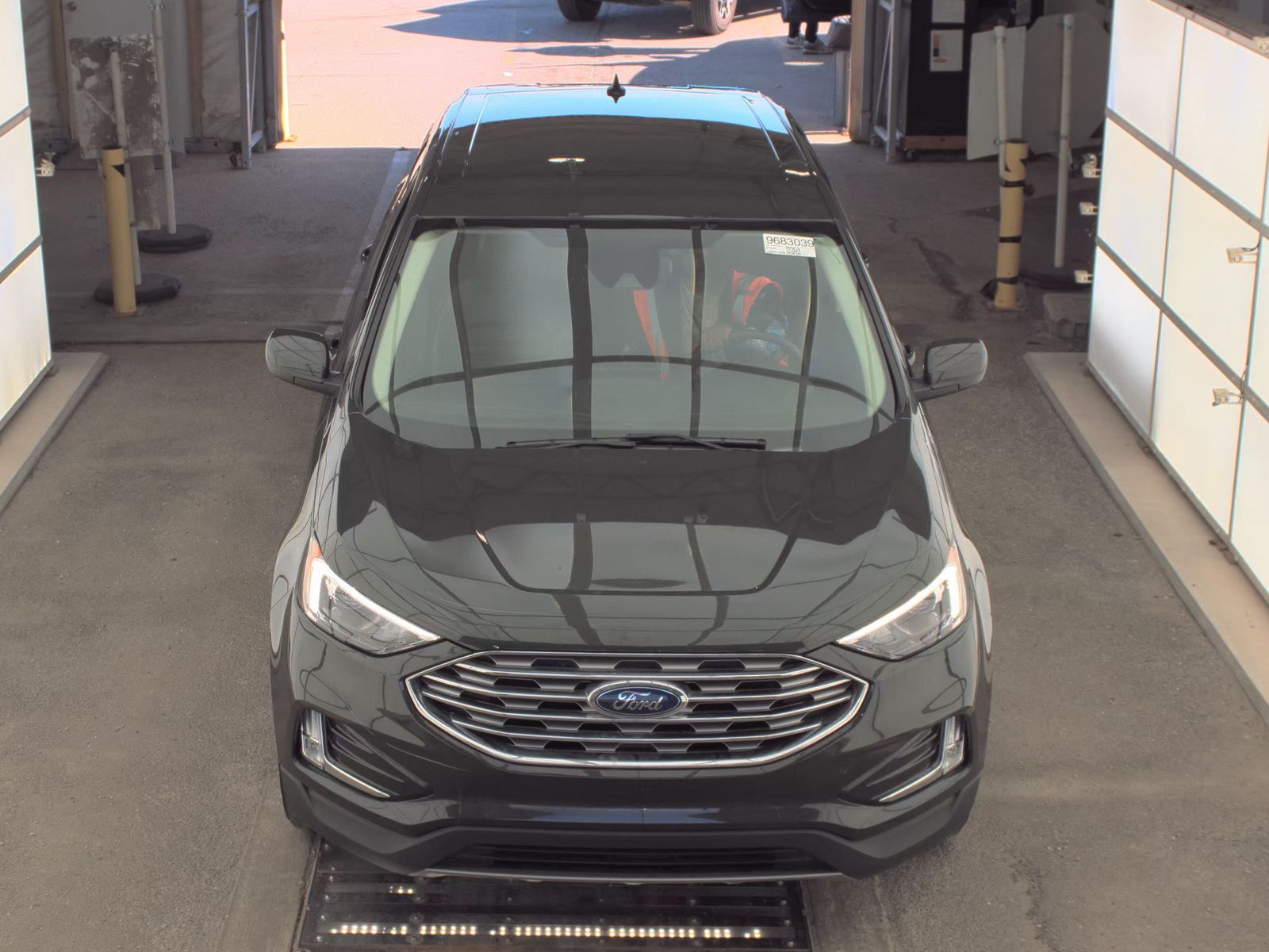 FORD EDGE - 3