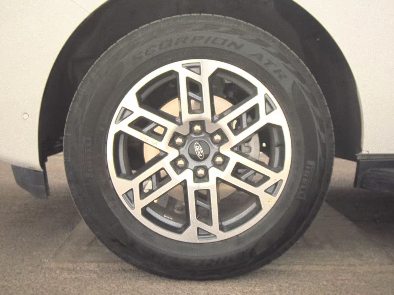 FORD EXPEDITION MAX - 10