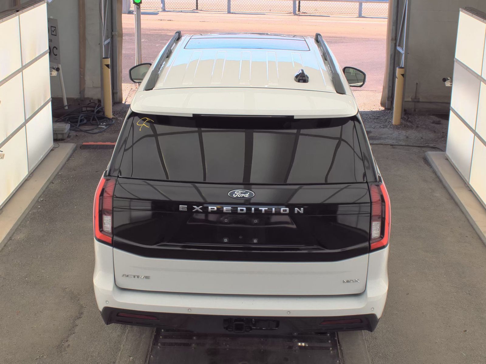 FORD EXPEDITION MAX - 7