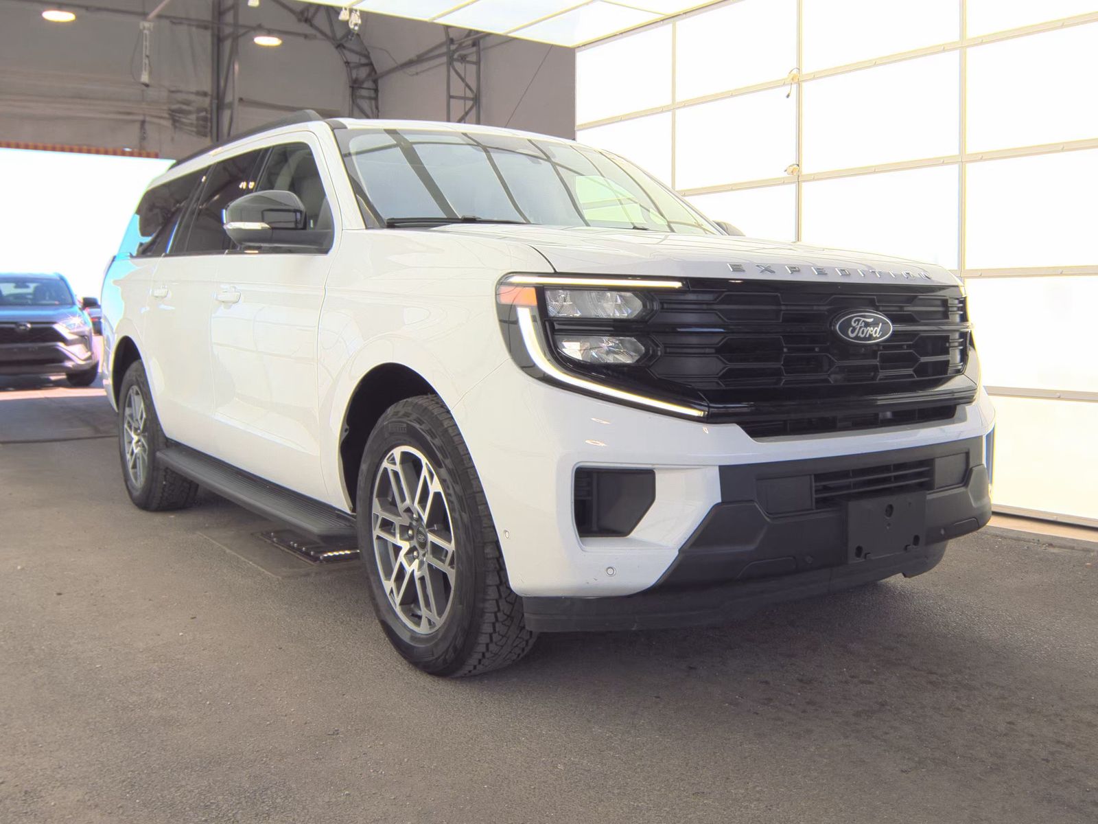 FORD EXPEDITION MAX - 5