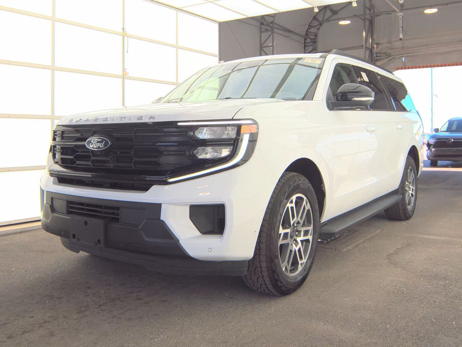 FORD EXPEDITION MAX - 1