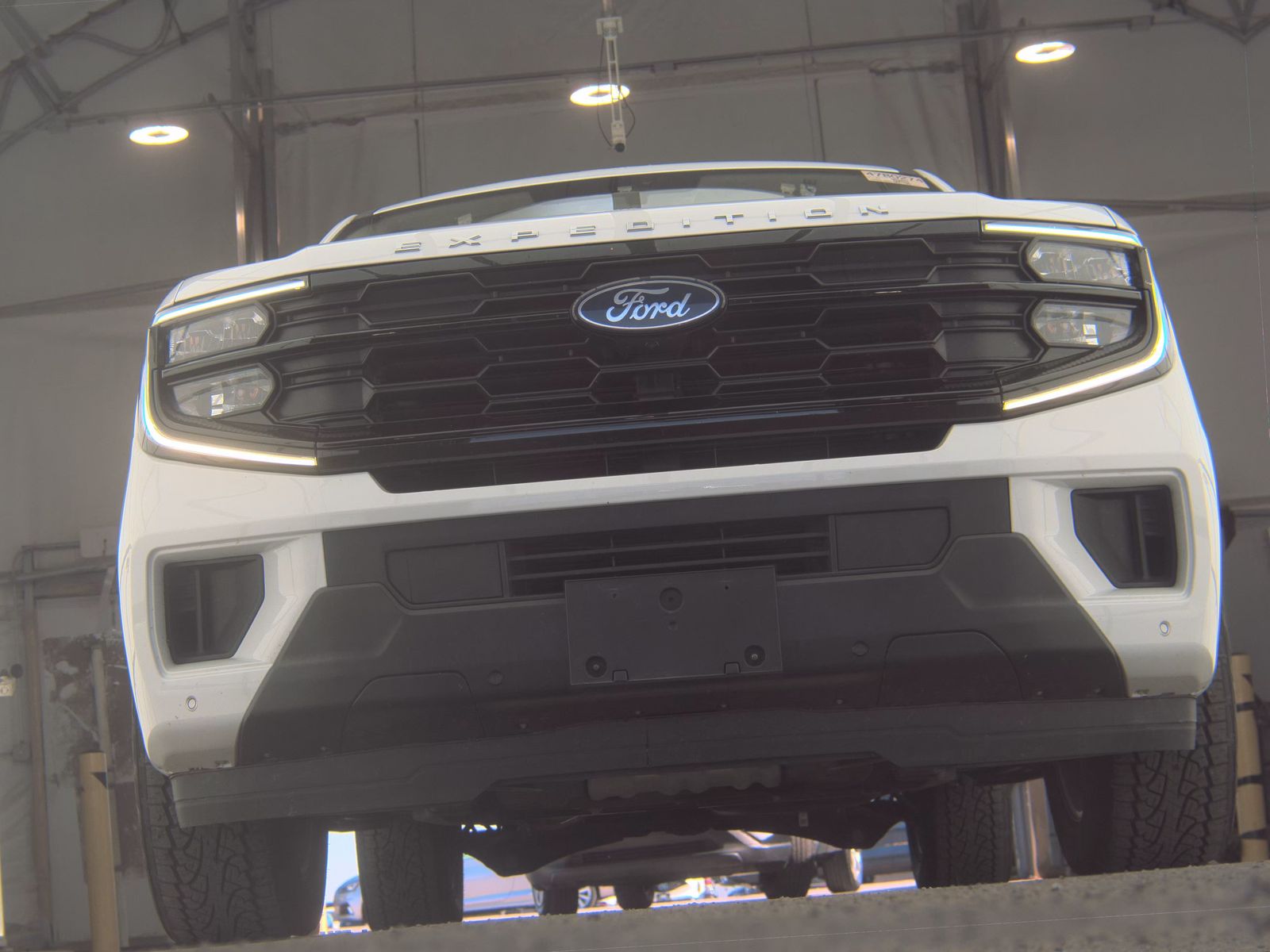 FORD EXPEDITION MAX - 4