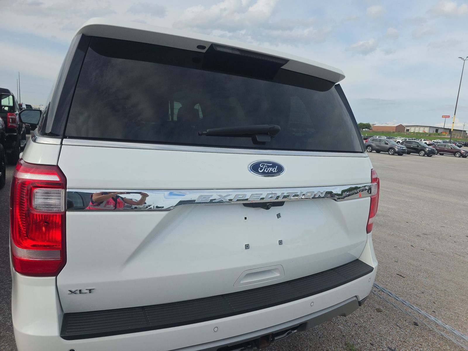FORD EXPEDITION - 6