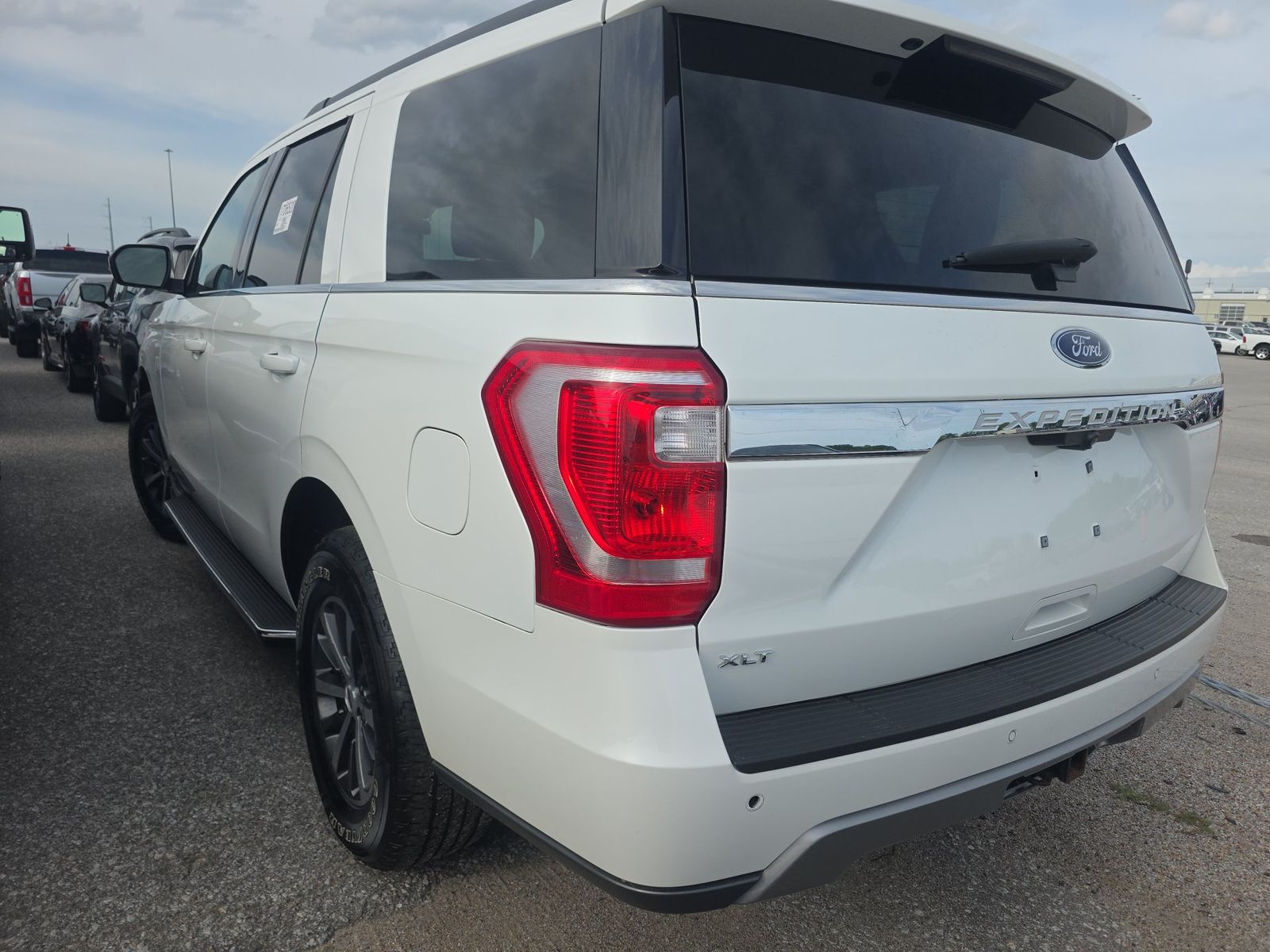 FORD EXPEDITION - 7