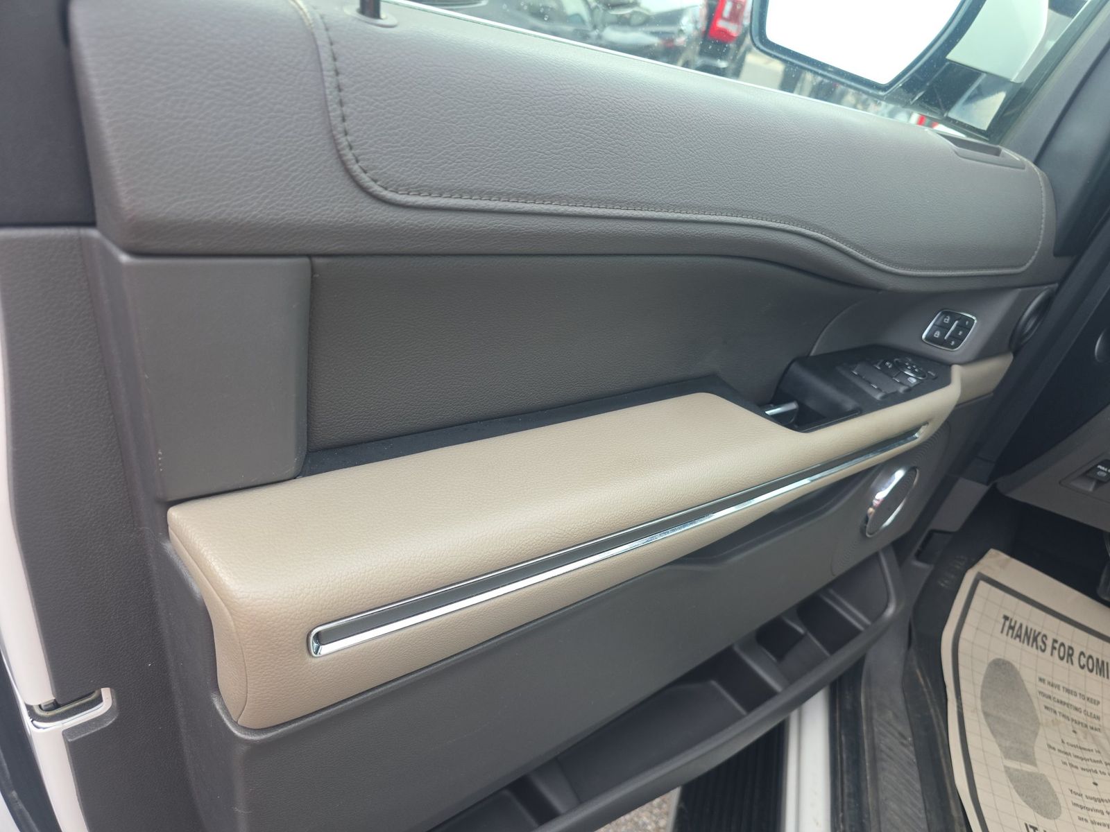 FORD EXPEDITION - 10