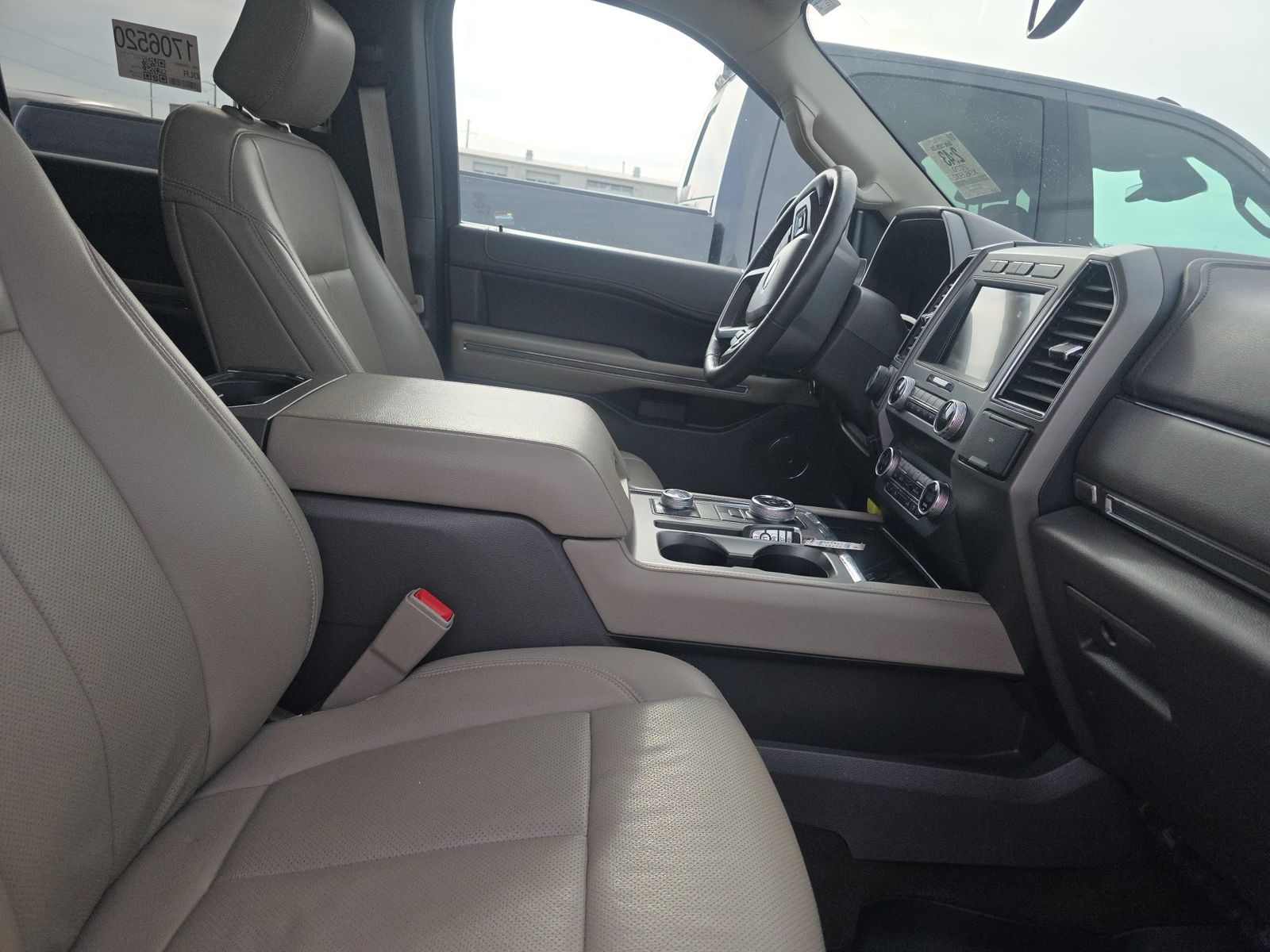 FORD EXPEDITION - 9