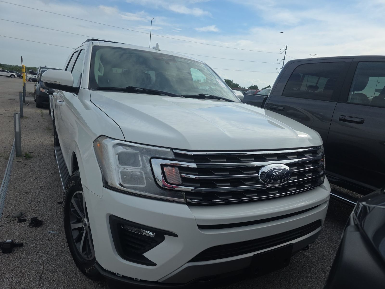 FORD EXPEDITION - 3
