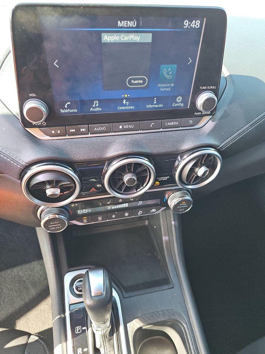 NISSAN SENTRA - 6