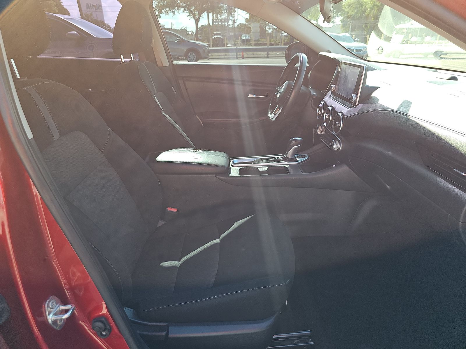 NISSAN SENTRA - 3