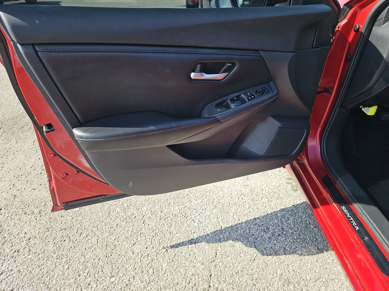 NISSAN SENTRA - 4
