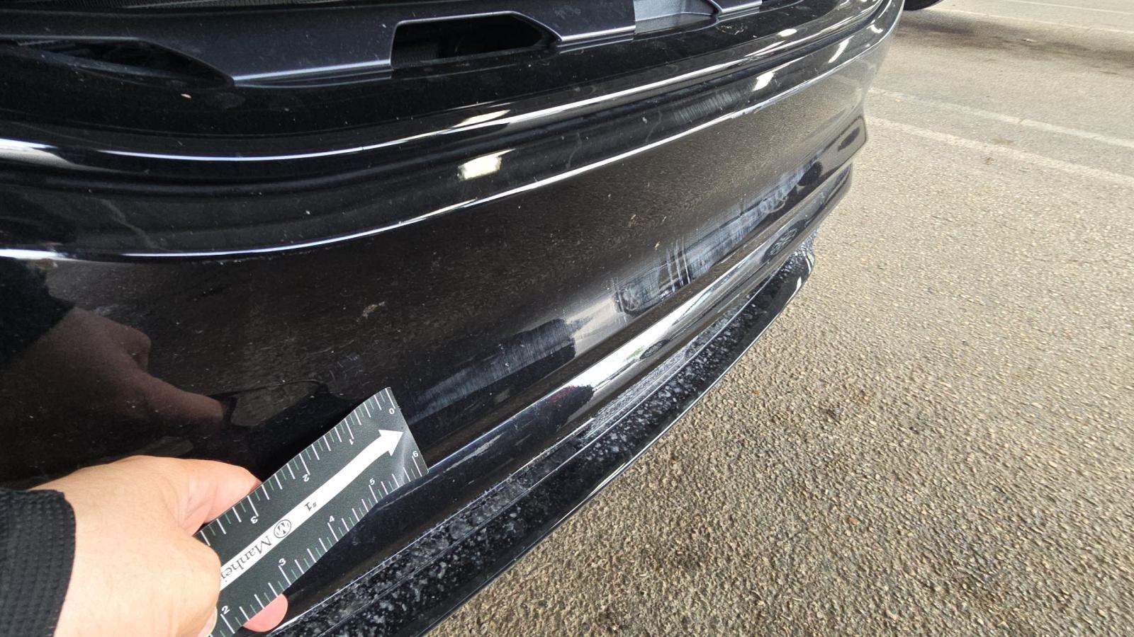 2024 Ford Edge SE AWD