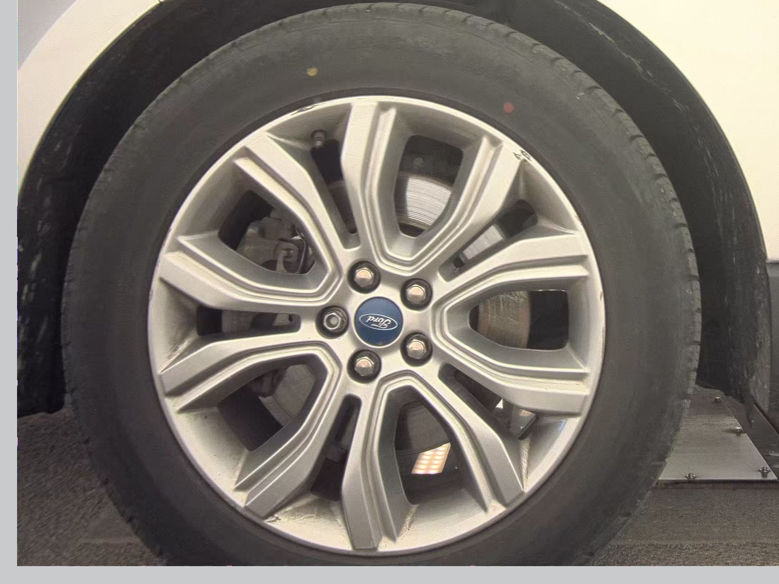 FORD EDGE - 10
