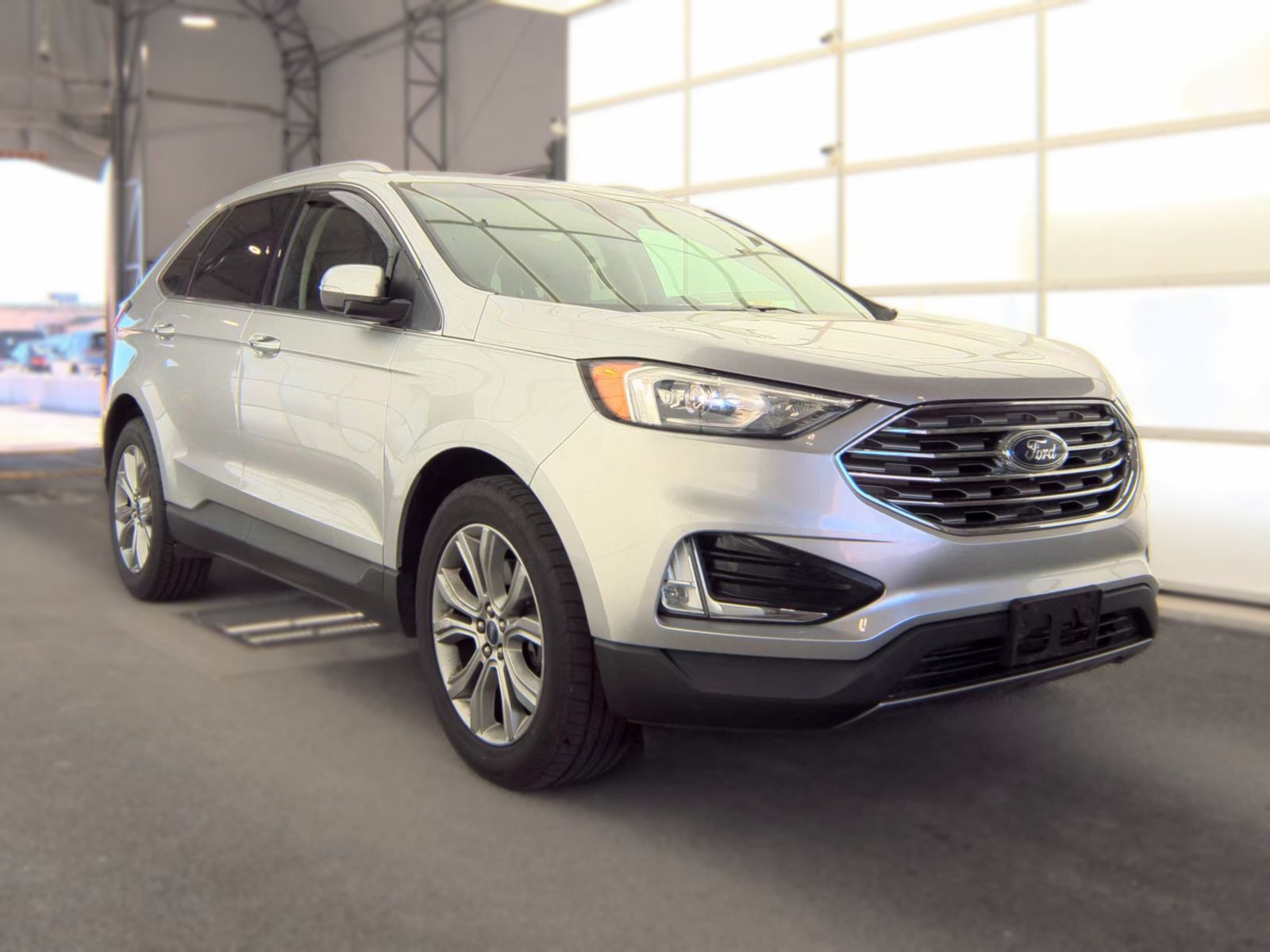 FORD EDGE - 5