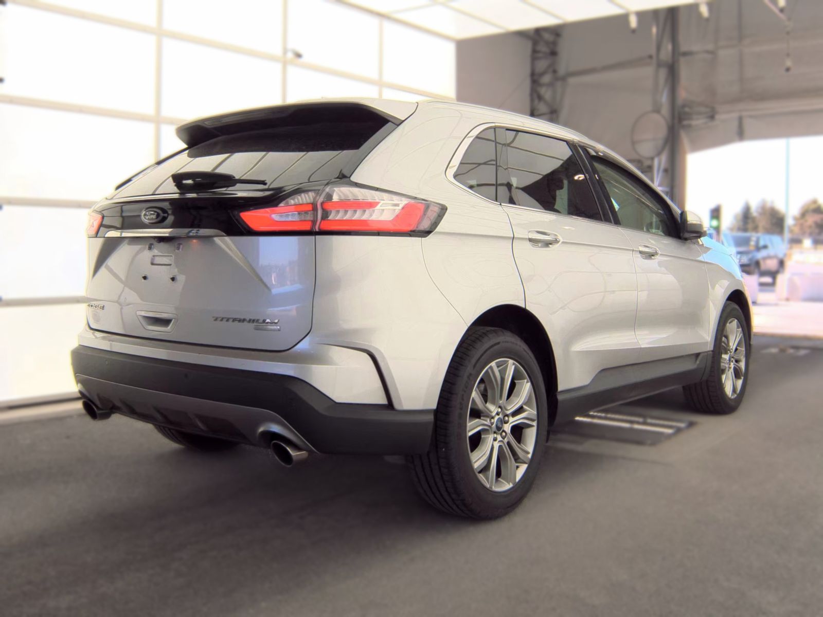 FORD EDGE - 6