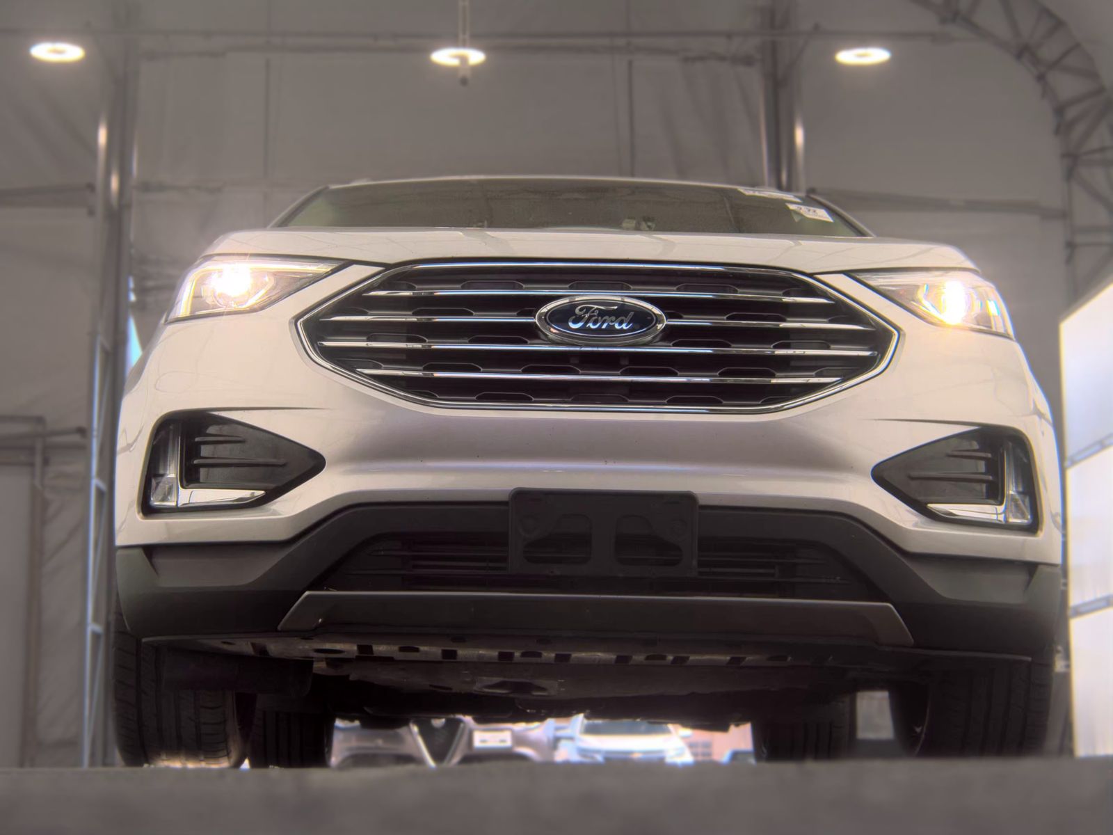 FORD EDGE - 4