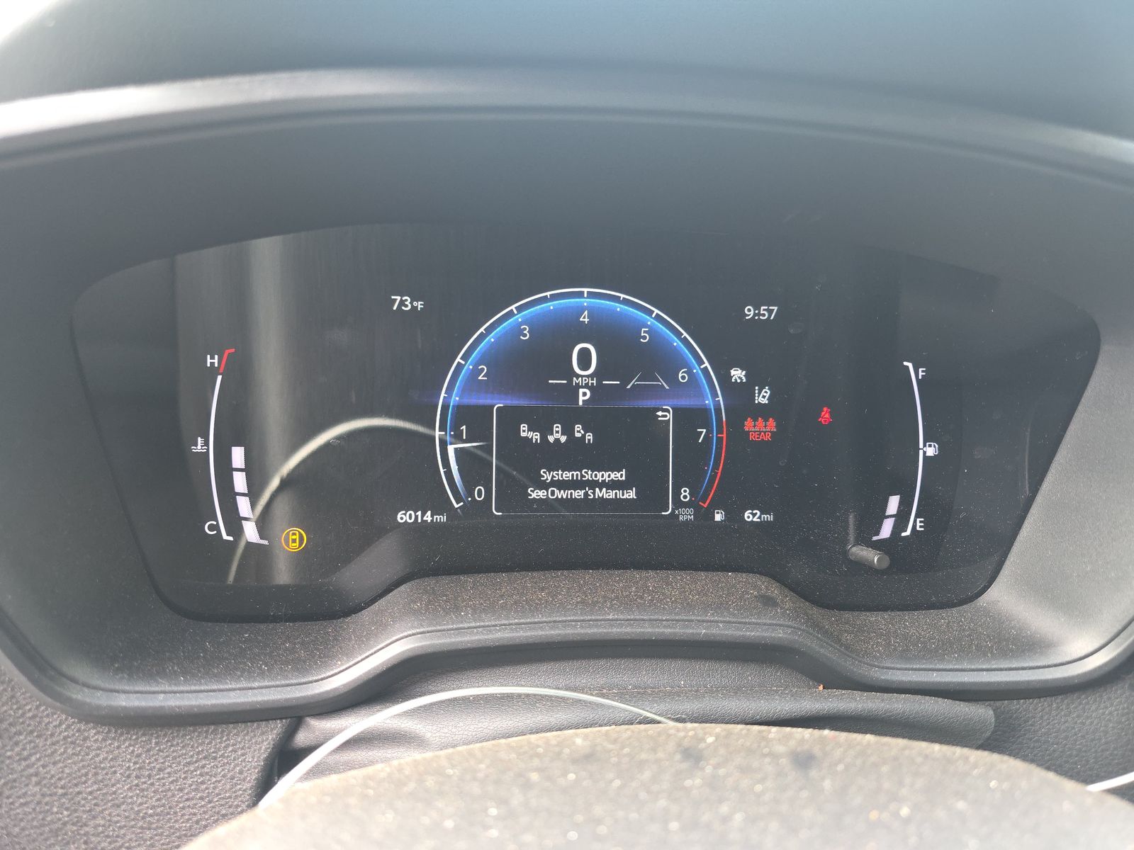 2026 Toyota Corolla LE FWD