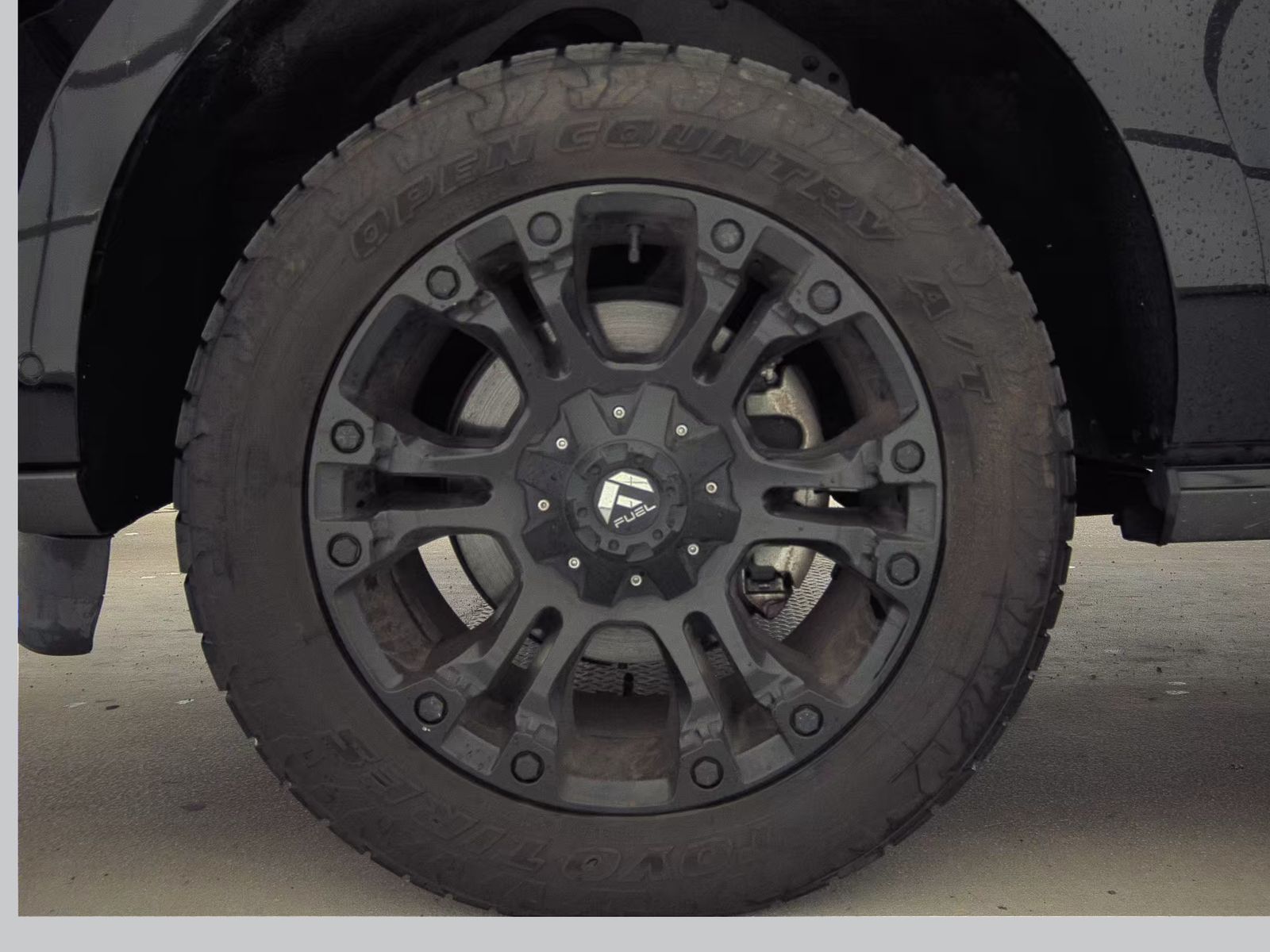 FORD EXPEDITION MAX - 10