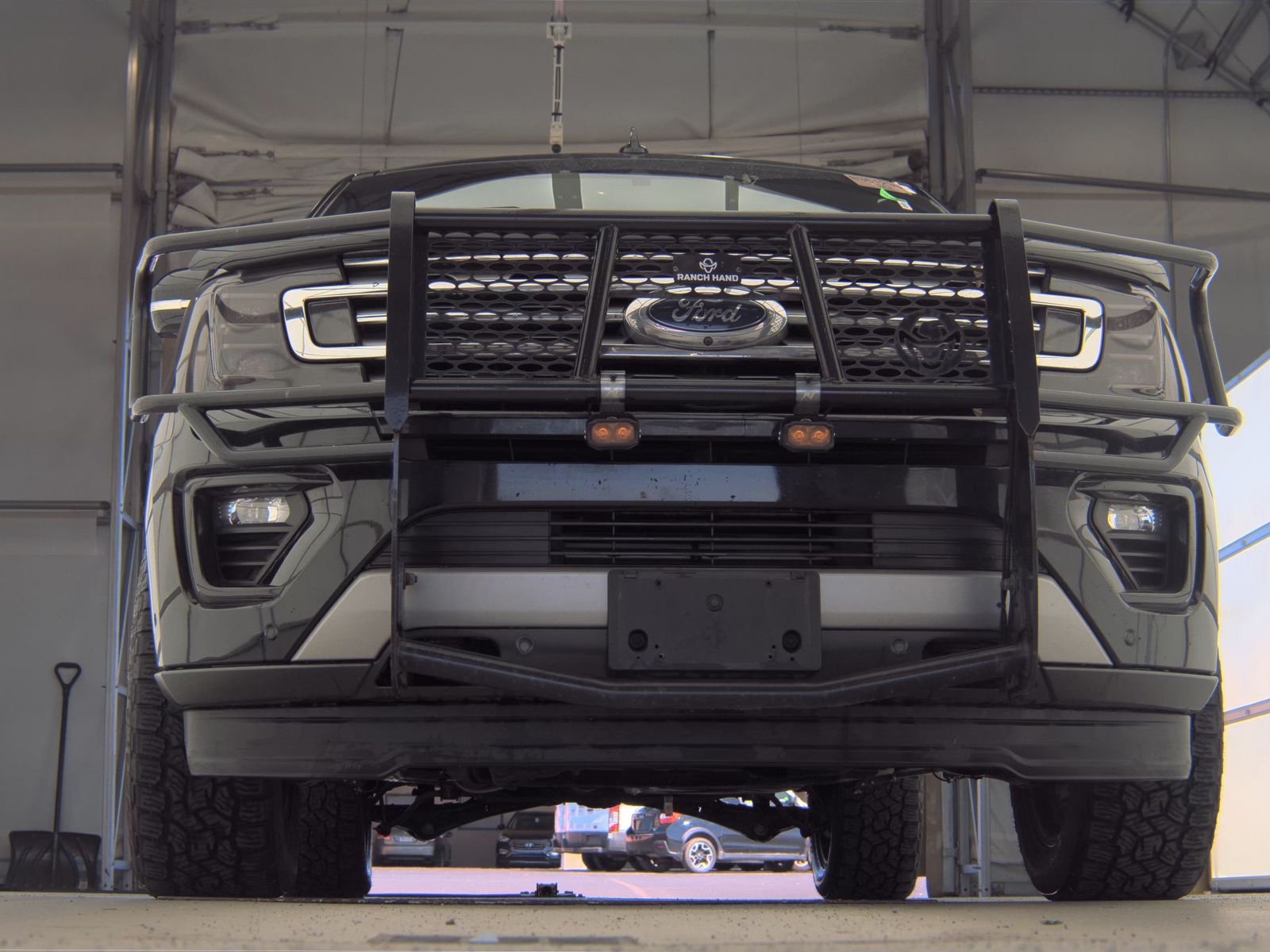 FORD EXPEDITION MAX - 4