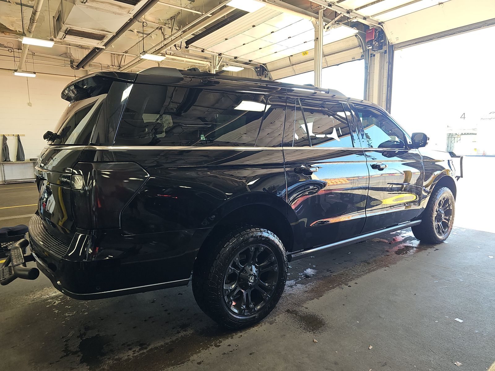 FORD EXPEDITION MAX - 6