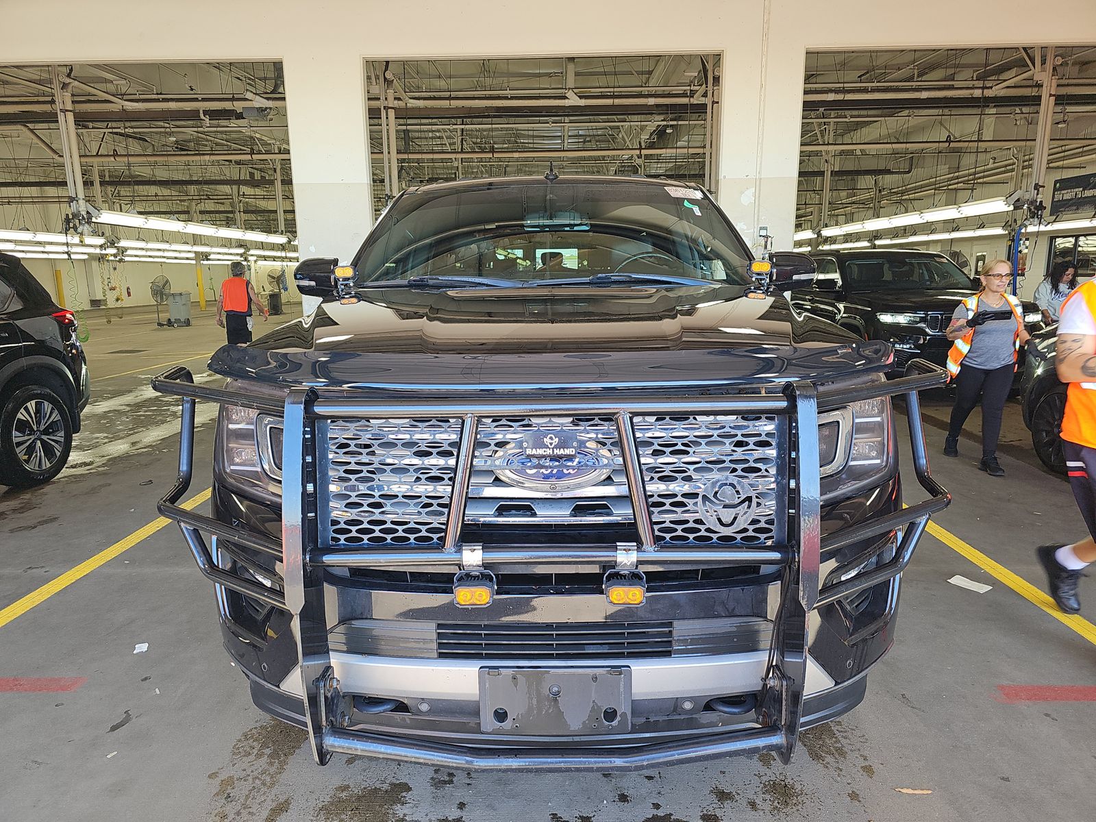 FORD EXPEDITION MAX - 3