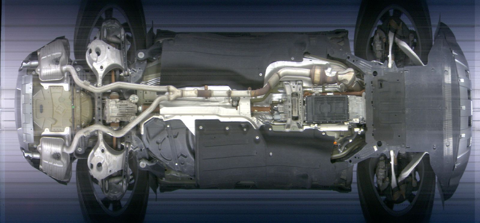 2023 Ford Explorer XLT AWD