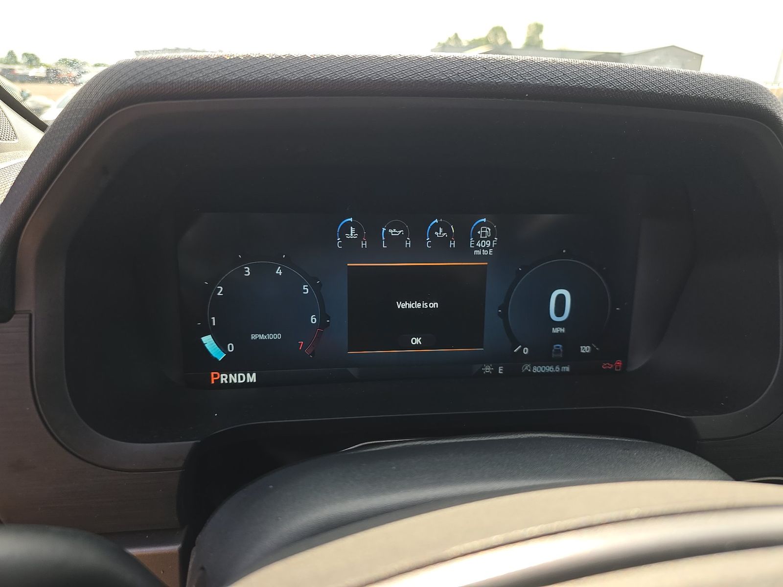 2024 Ford F-150 XLT RWD