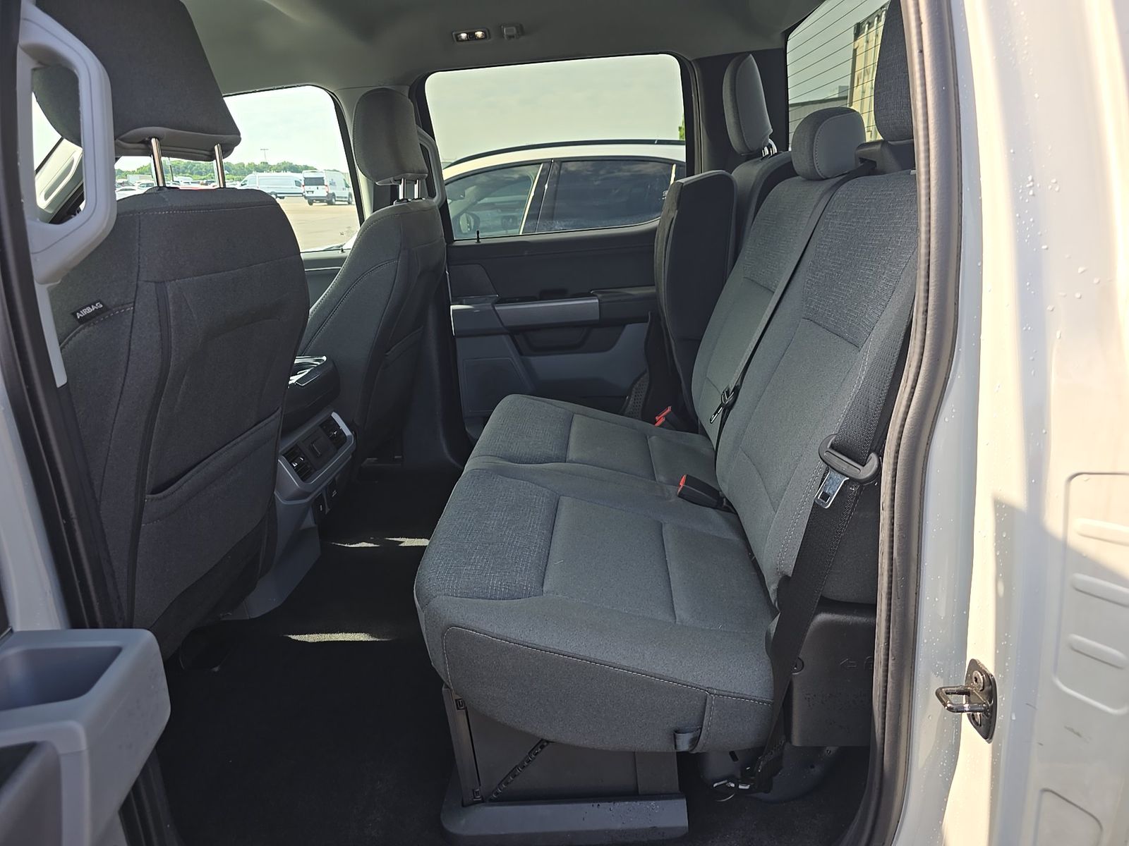 2024 Ford F-150 XLT RWD