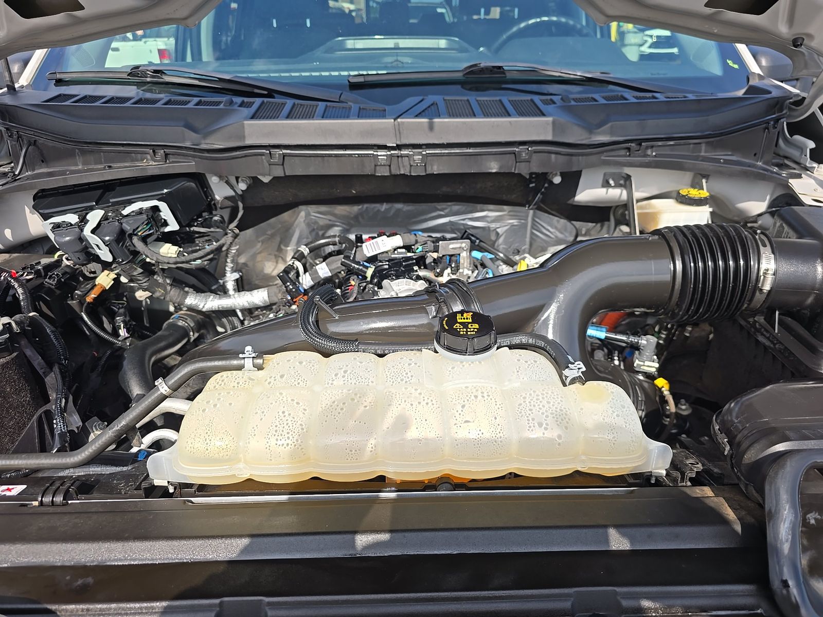 2024 Ford F-150 XLT RWD