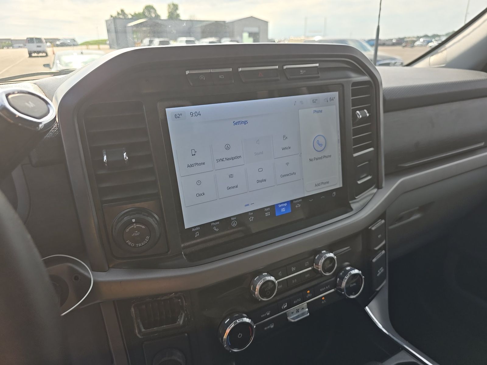 2024 Ford F-150 XLT RWD