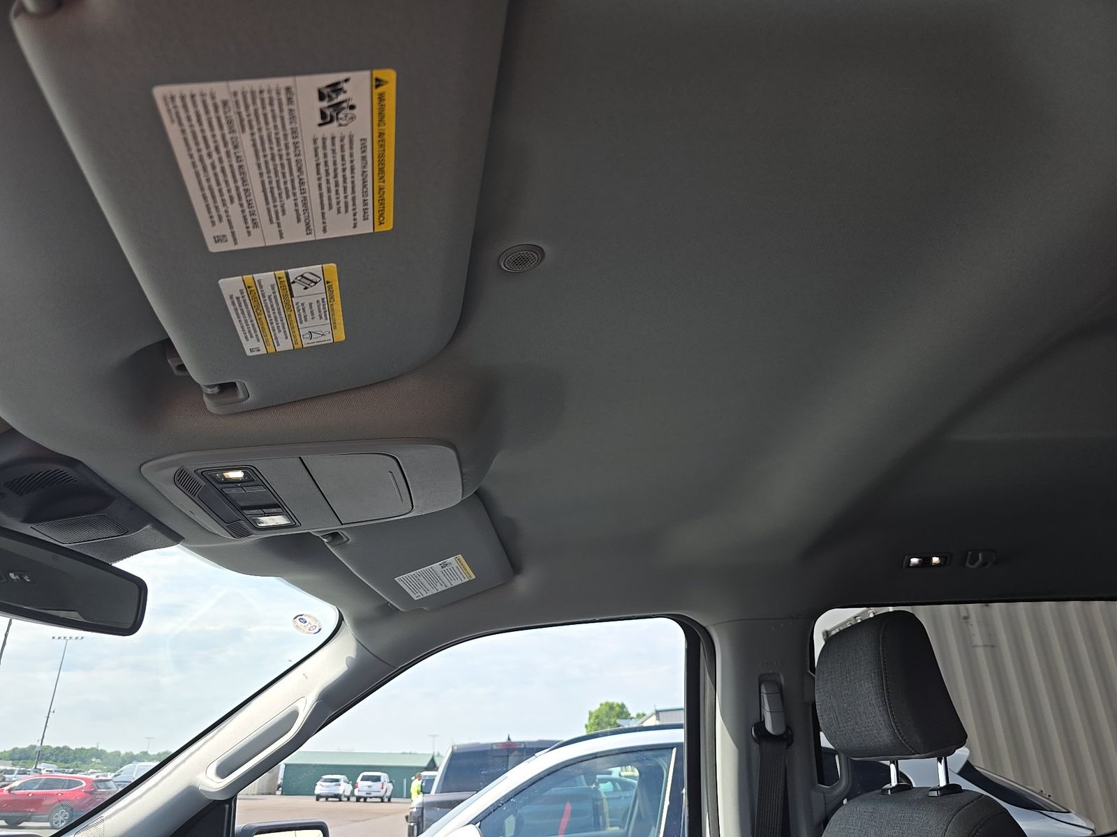2024 Ford F-150 XLT RWD