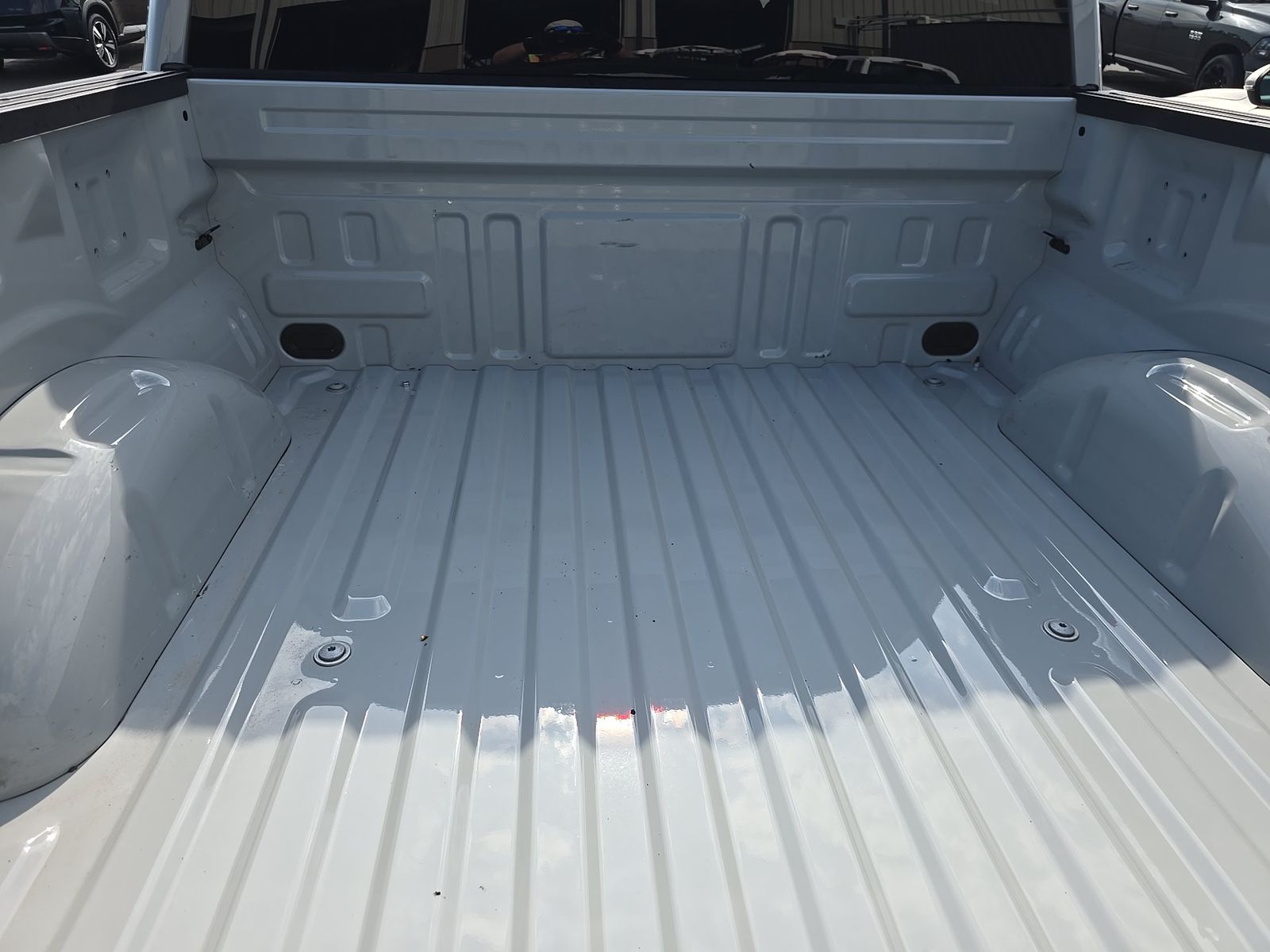 2024 Ford F-150 XLT RWD