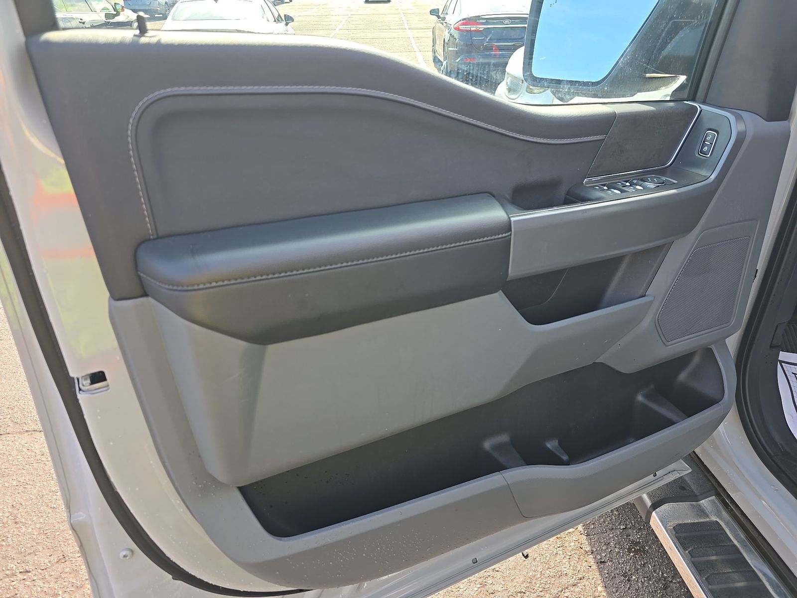 2024 Ford F-150 XLT RWD