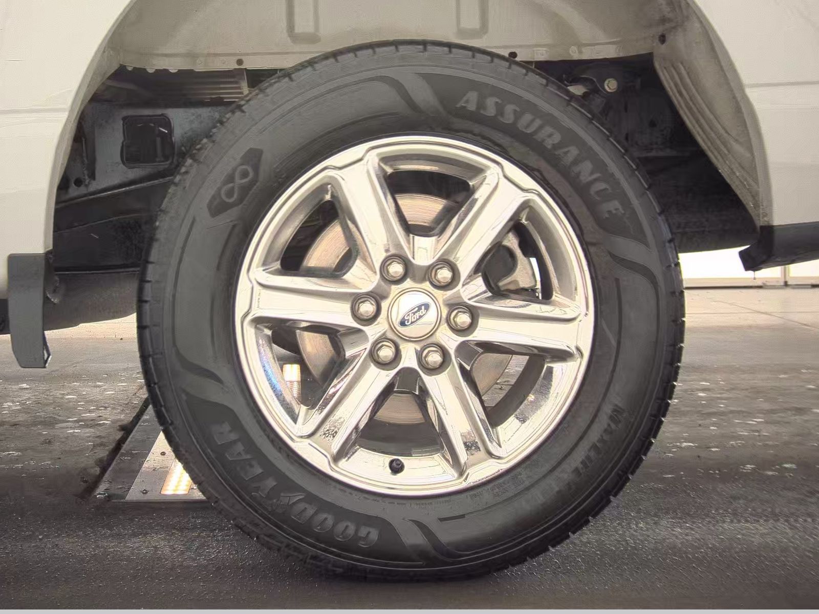 2024 Ford F-150 XLT RWD
