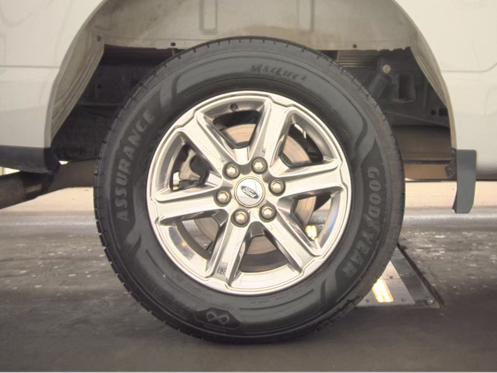 2024 Ford F-150 XLT RWD