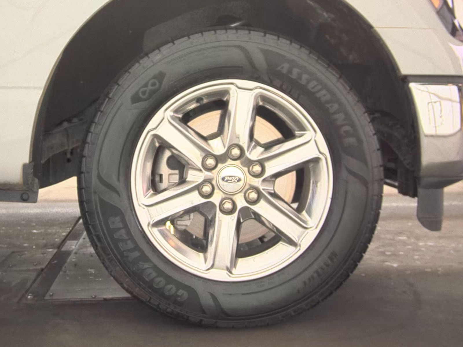 2024 Ford F-150 XLT RWD