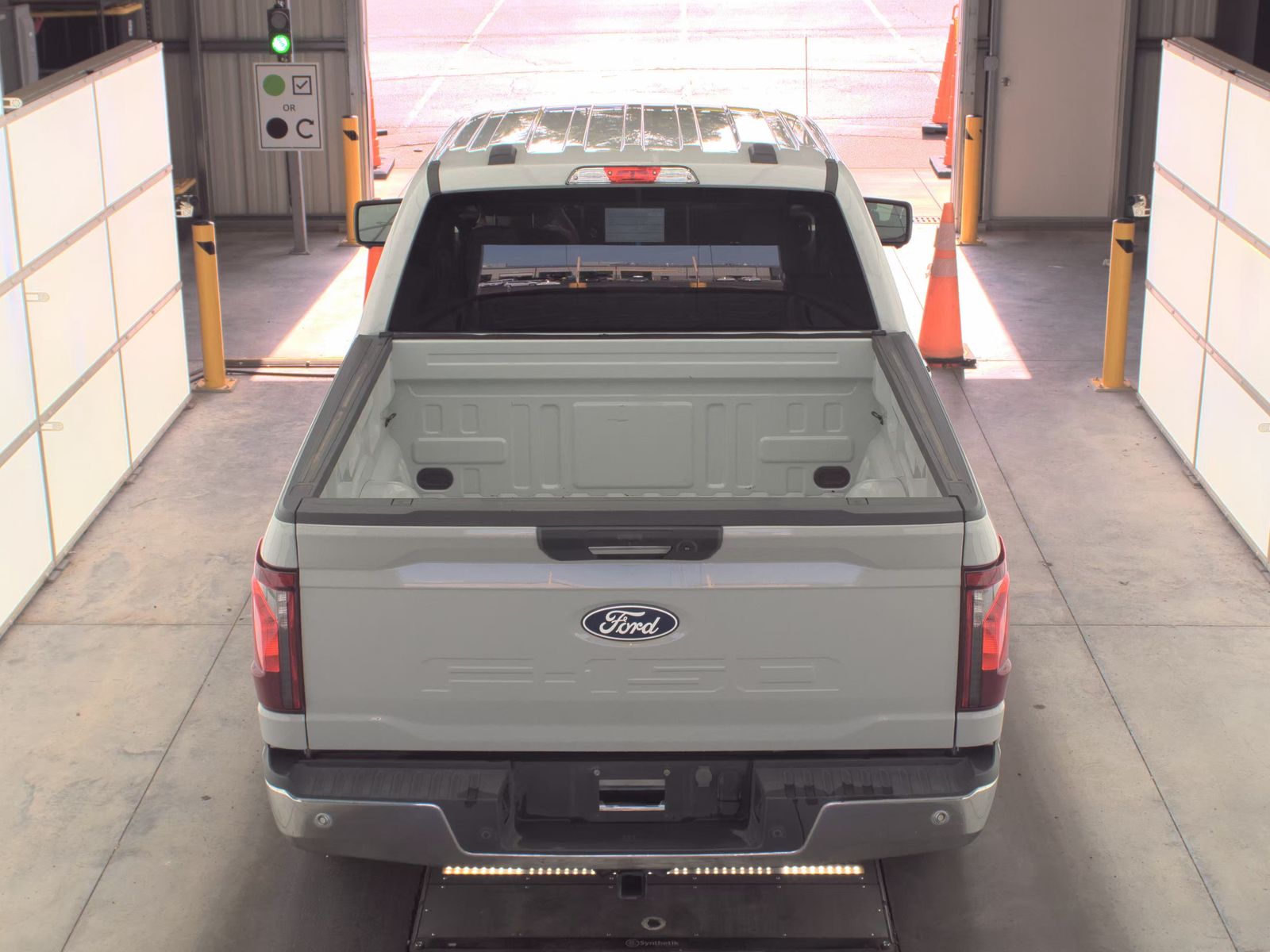 2024 Ford F-150 XLT RWD